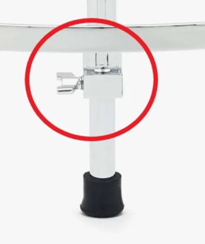 Gibraltar Planter Wrench GCS-M, GCS-L GP-4085