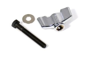 Gibraltar Wing Nut and Short Perch Kit GP-4166