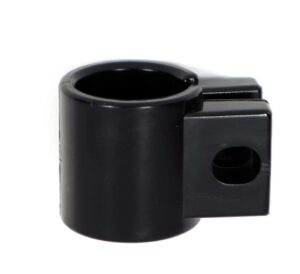 Gibraltar 3/4 Nylon Clamp GP-4184