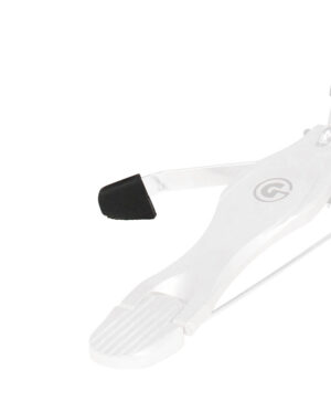 Gibraltar Small Rubber Feet for Flat Base Stand GP-6024