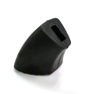 Gibraltar Clydesdale Rubber Foot for Stand 9813DP - GP-6249