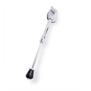 Gretsch Right Side Extension Bass Drum Leg with Wing Nut GS1-BDSPURR