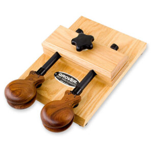 Grover Castanet Stand - GWC-MF