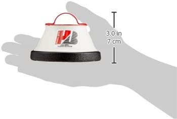 Stonelined Mute Plunger Glen Miller for Trumpet 105 - Image 2