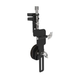 Adjustable Bass Drum Choke Paddle HK-6500-00