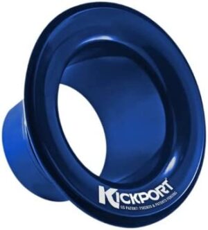 Kickport 2 Blue 5 KP2BLU