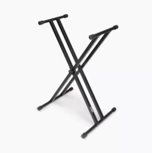 On-Stage Reinforced Keyboard Stand KS7191