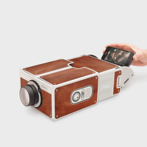 Suckuk Smartphone Projector 2.0 LK-LUKPRO2
