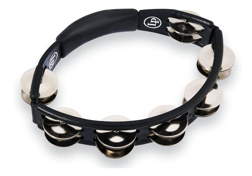 LP Cyclops Series LP150 Hand Tambourine