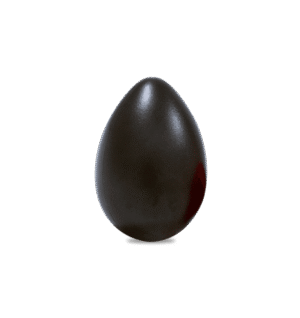 LP Large Egg-Shaped Shaker LP0020BK