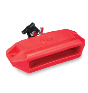 LP Jam Block Red with Stand Medium Sound LP1207