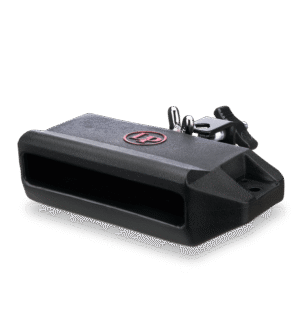 LP Jam Block Stealth Black with Mounting Bracket LP1208-K