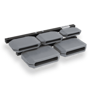 LP Granite Blocks with Universal Mounting LP1210