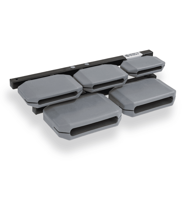 LP Granite Blocks with Universal Mounting LP1210