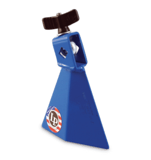 LP Jam Small Blue Cowbell LP1231