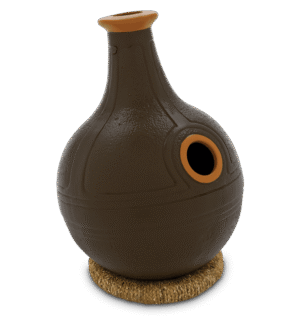 LP Udu Claytone #2 - LP1400-C2
