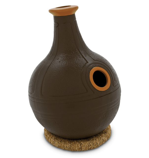 LP Udu Claytone #1 - LP1400-C1