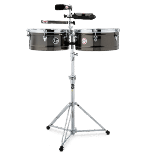 LP Timbales Prestige Signature Karl Perazzo LP1415-KP