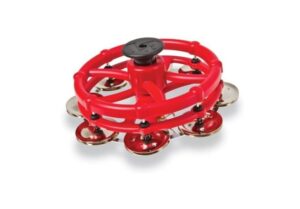 LP Hi Hat Tambourine LP193