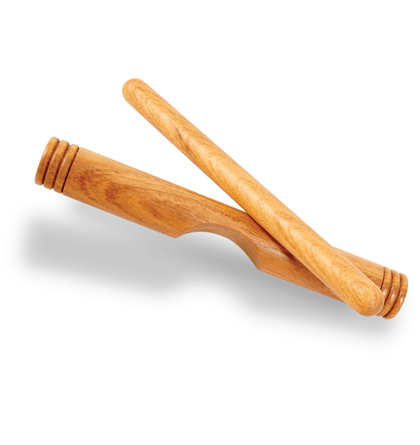 LP Exotic Standard Wooden Key LP211R