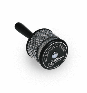 LP Case Cabasa Mini Black LP234BK