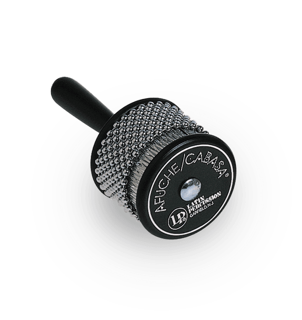 LP Case Cabasa Mini Black LP234BK