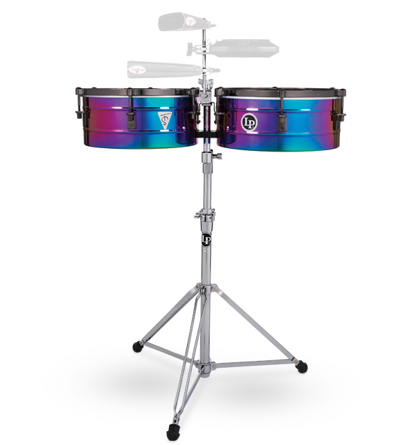 LP Timbales Tony Succar Signature Arcoiris LP257-TS