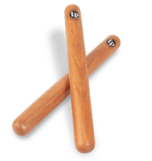 LP Traditional Exotic Wood Key LP262R