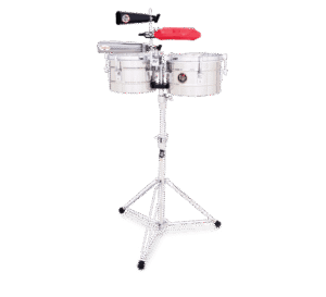 LP Timbalitos Tito Puente 9 1/4 and 10 1/4 LP272-S