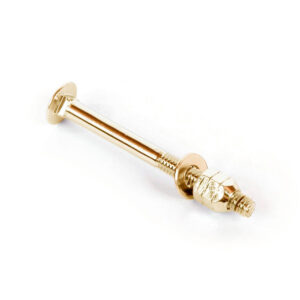 LP 3 1/2 Gold Lug for Latin Timbales LP280A