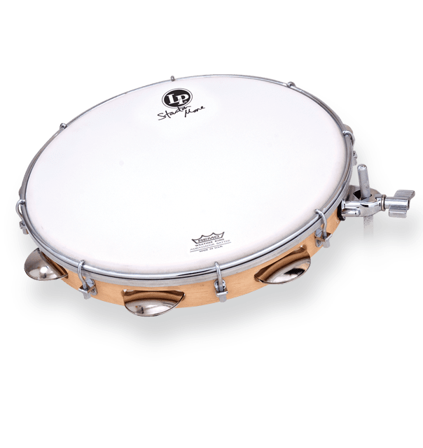 LP Pandeiro Staton Moore de 12 LP3012-SM