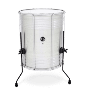 LP Aluminum Surdo with 18 x 22 Legs LP3118