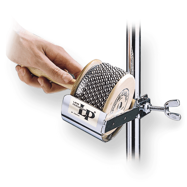 LP Case Cabasa Standard LP234A