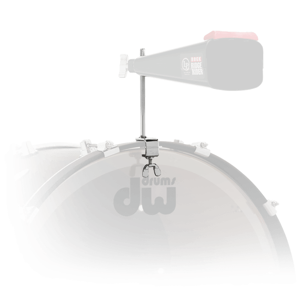 LP Bass Drum Cowbell Stand LP338