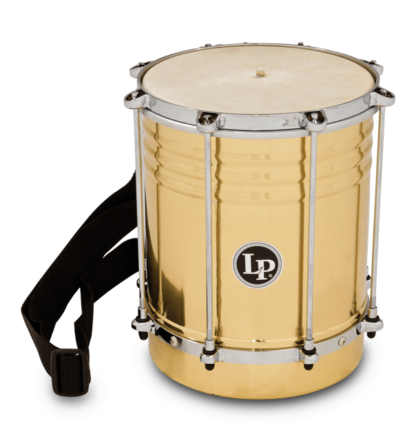 LP Cuica Brass 8 LP3408
