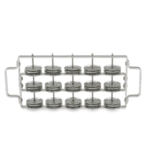 LP Chocalho/Chepinas Girls LP3601