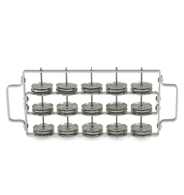 LP Chocalho/Chepinas Girls LP3601