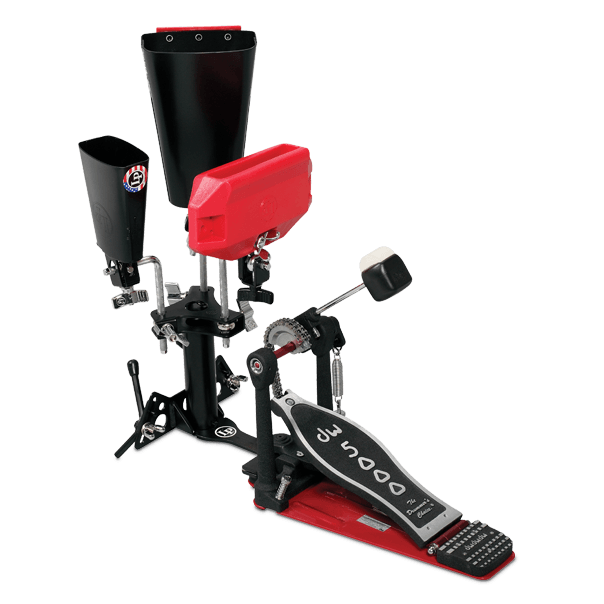 LP Multi Gajate LP388M