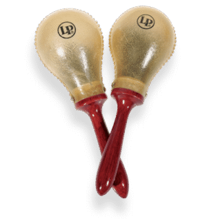 LP Macho Maracas LP394