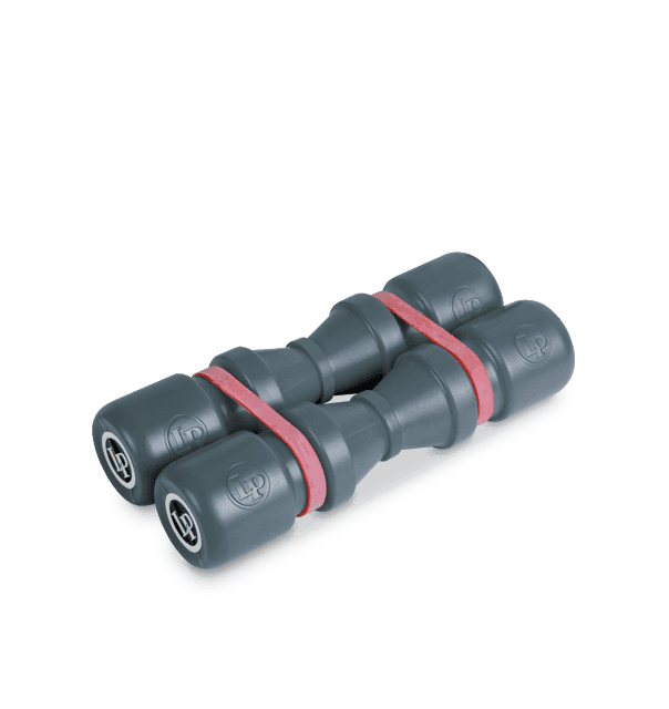 LP Duoshake Medium Gray LP441M