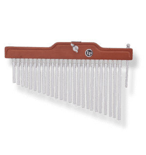 LP 25-Bar Solid Bell Curtain LP449