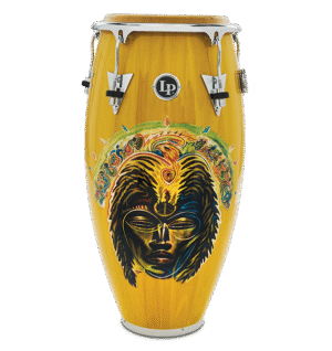 LP Quinto Santana Africa Speaks 11 LP522X-SAS