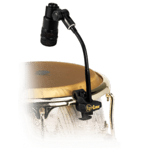 LP EZ-Mount the Claw Microphone Stand LP591A