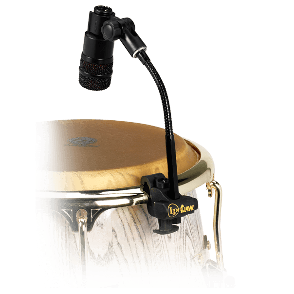 LP EZ-Mount the Claw Microphone Stand LP591A