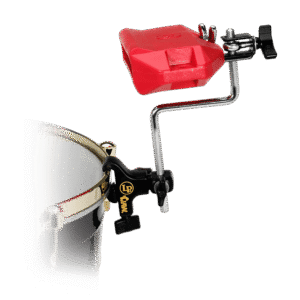 LP Claw for Percussion Claw Stand with Rod LP592B-X