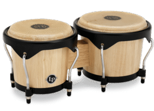 LP City Series Bongos Set LP601NY-AW