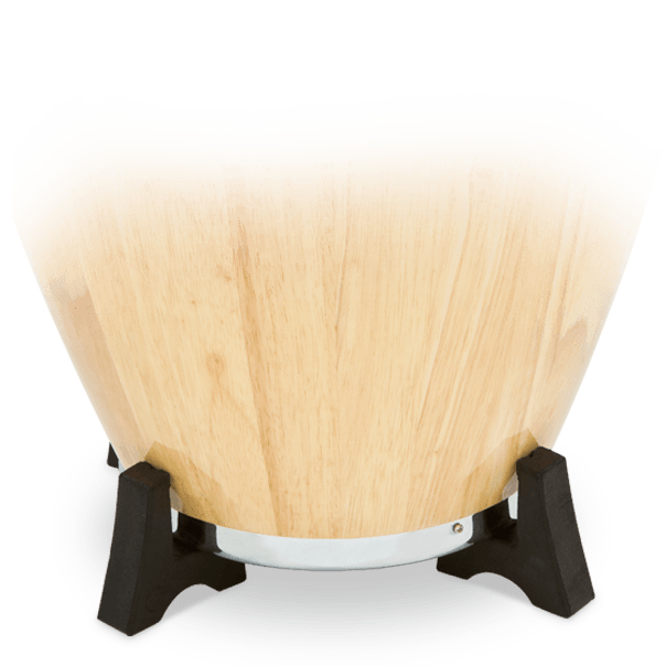 LP Rubber Feet for Conga LP637