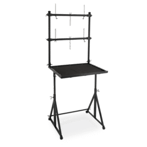 LP Percussion Table LP760A