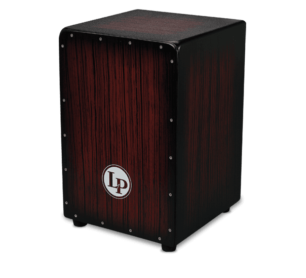 LP Cajon Aspire Accent Dark Wood LPA1332-DWS