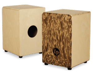 LP Cajon Aspire Havana Brown LPA1332-HC